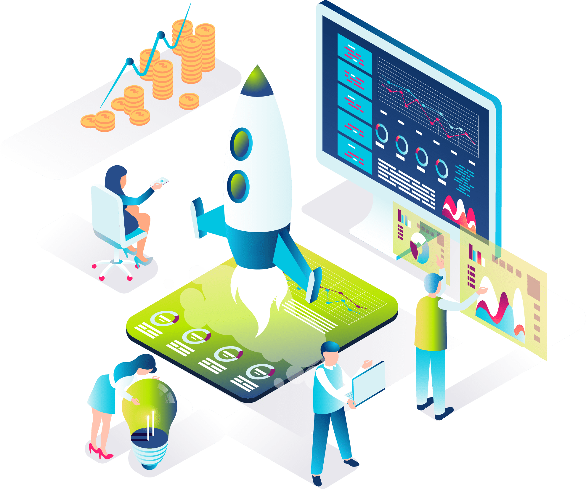About Us – Evostart